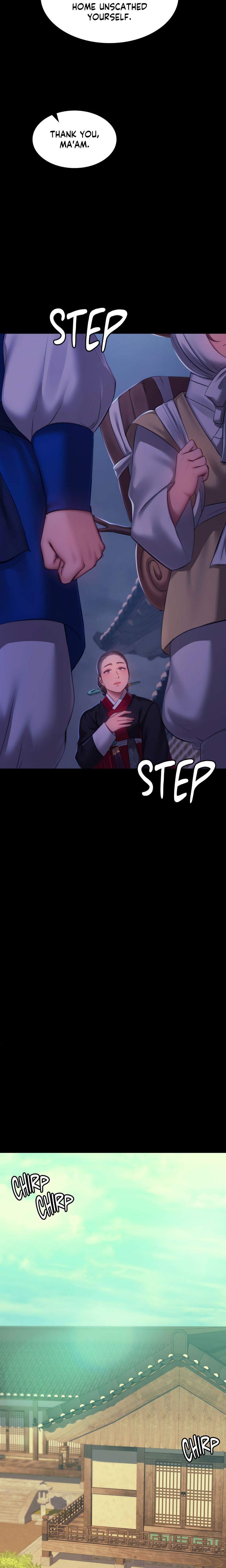 Madam - Chapter 151 [photo 5] - MangaPorn