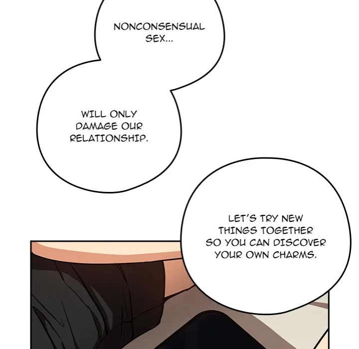 After Work Love Affairs - Chapter 80 [photo 106] - MangaPorn