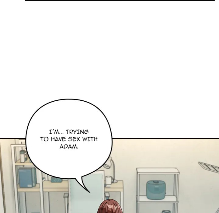 After Work Love Affairs - Chapter 80 [photo 119] - MangaPorn