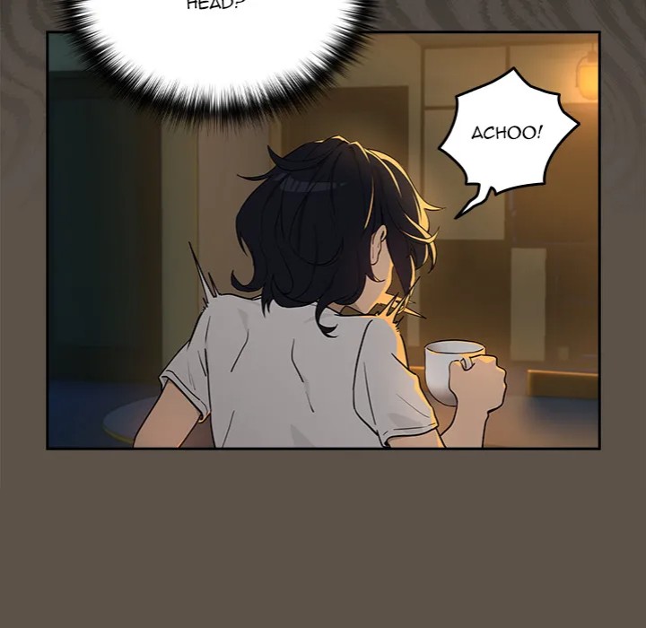 After Work Love Affairs - Chapter 80 [photo 18] - MangaPorn
