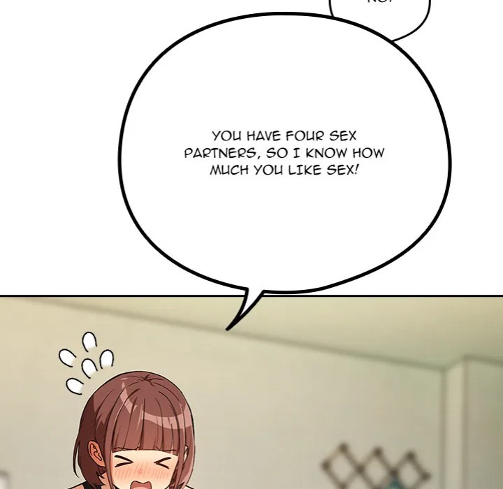 After Work Love Affairs - Chapter 80 [photo 52] - MangaPorn