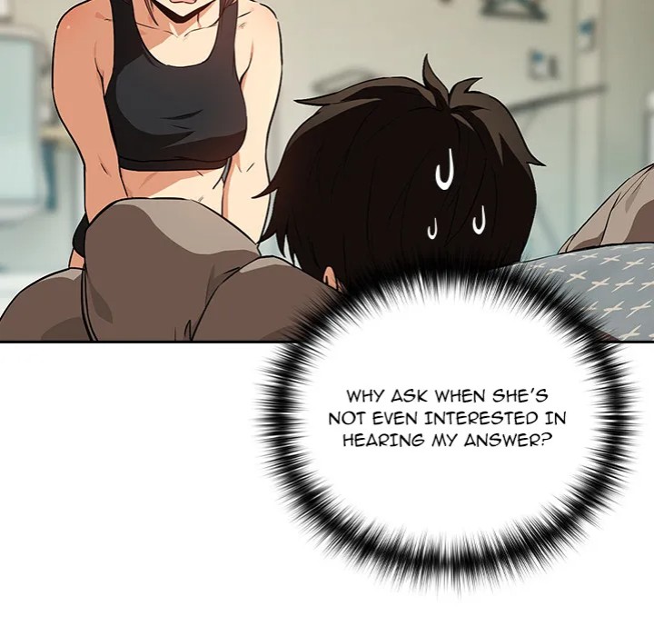 After Work Love Affairs - Chapter 80 [photo 53] - MangaPorn