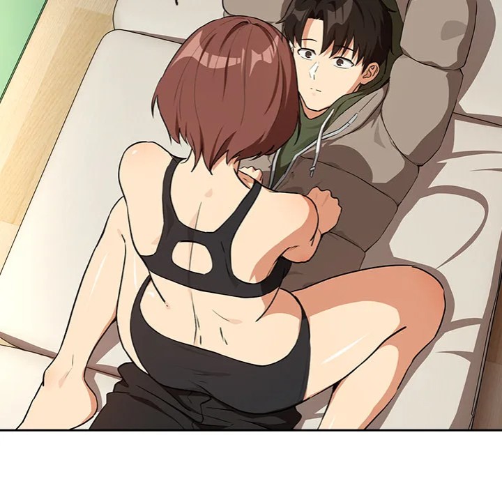 After Work Love Affairs - Chapter 80 [photo 60] - MangaPorn