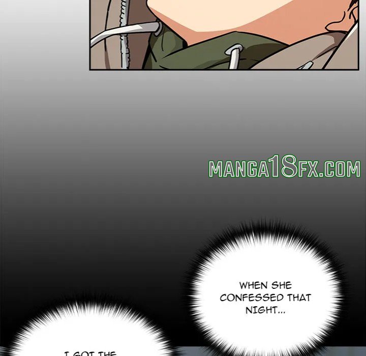 After Work Love Affairs - Chapter 80 [photo 74] - MangaPorn