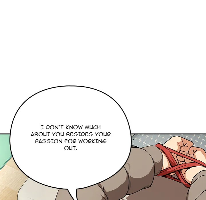 After Work Love Affairs - Chapter 80 [photo 83] - MangaPorn
