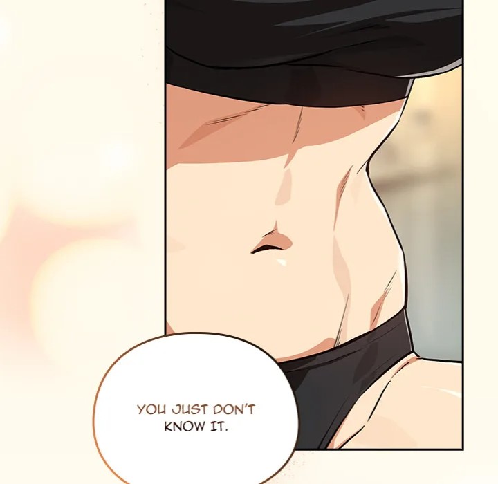 After Work Love Affairs - Chapter 80 [photo 97] - MangaPorn