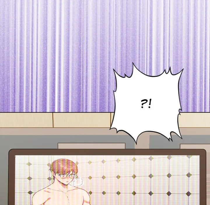 Love-Motion Capture - Chapter 33 [photo 13] - MangaPorn