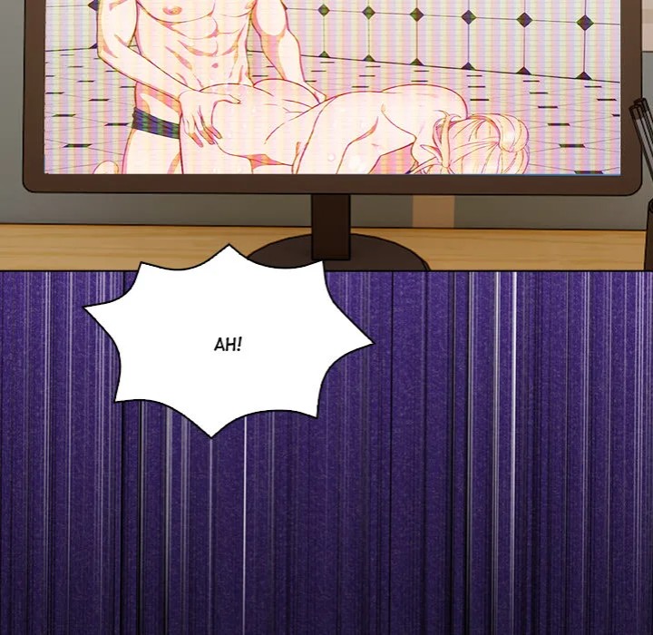Love-Motion Capture - Chapter 33 [photo 14] - MangaPorn