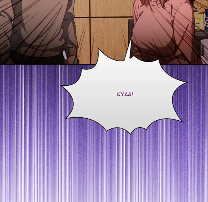 Love-Motion Capture - Chapter 33 [photo 16] - MangaPorn