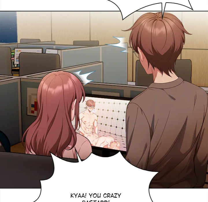 Love-Motion Capture - Chapter 33 [photo 26] - MangaPorn
