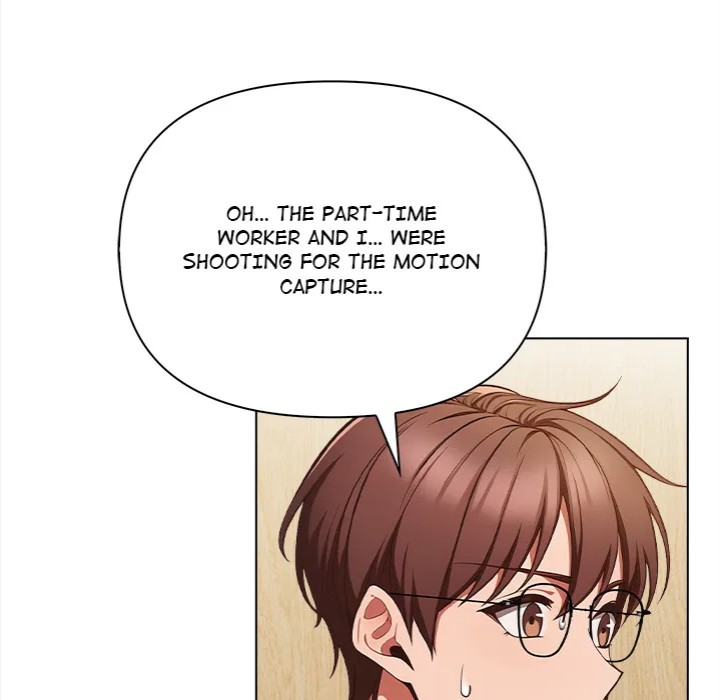 Love-Motion Capture - Chapter 33 [photo 30] - MangaPorn