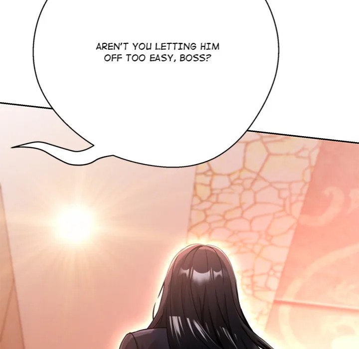 My Gangster Girlfriend - Chapter 26 [photo 111] - MangaPorn