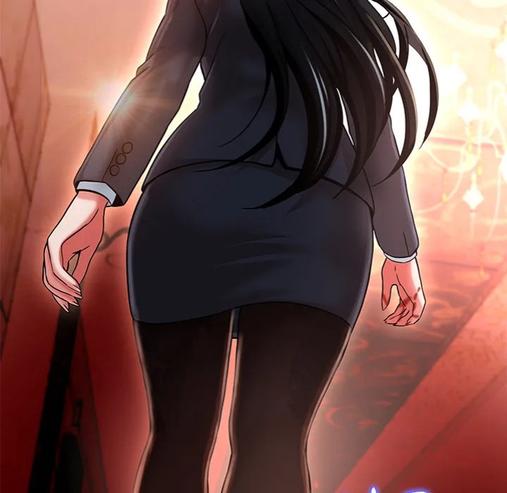 My Gangster Girlfriend - Chapter 26 [photo 112] - MangaPorn