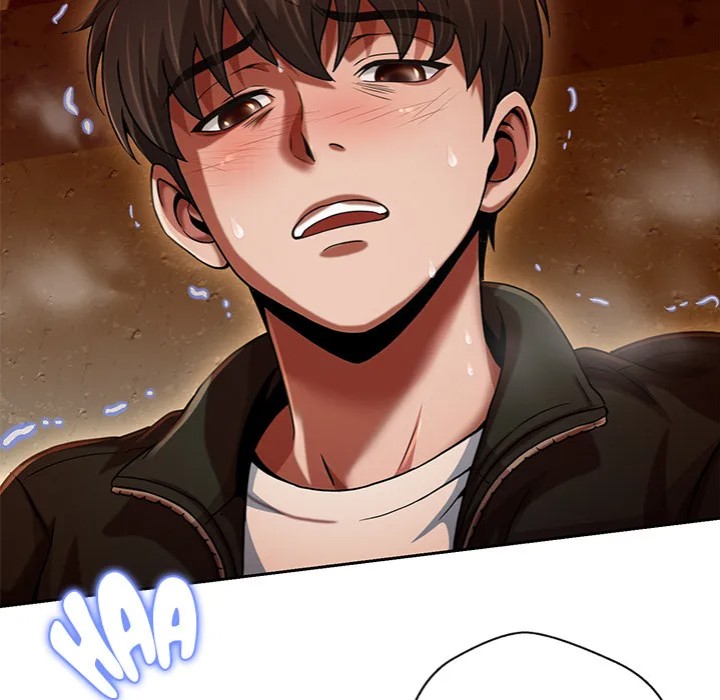 My Gangster Girlfriend - Chapter 26 [photo 128] - MangaPorn