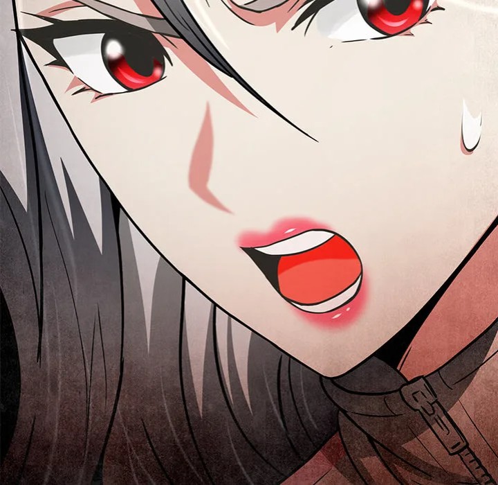 My Gangster Girlfriend - Chapter 26 [photo 167] - MangaPorn