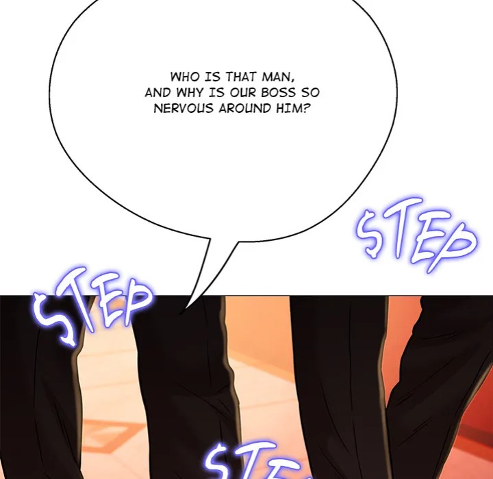 My Gangster Girlfriend - Chapter 26 [photo 202] - MangaPorn
