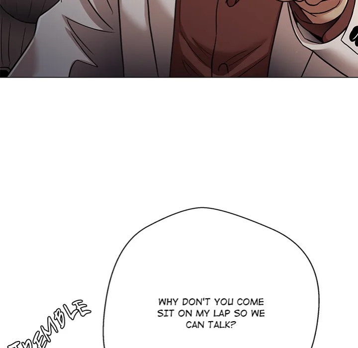 My Gangster Girlfriend - Chapter 26 [photo 36] - MangaPorn