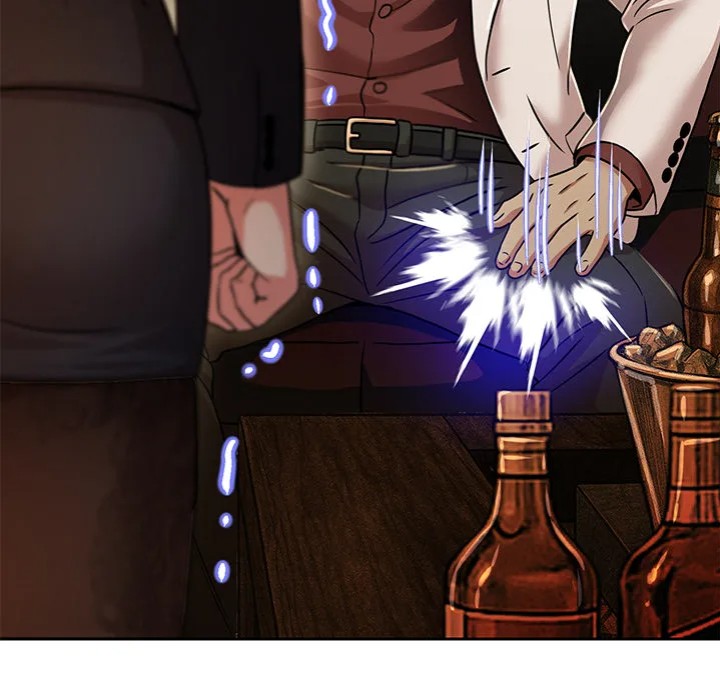 My Gangster Girlfriend - Chapter 26 [photo 38] - MangaPorn