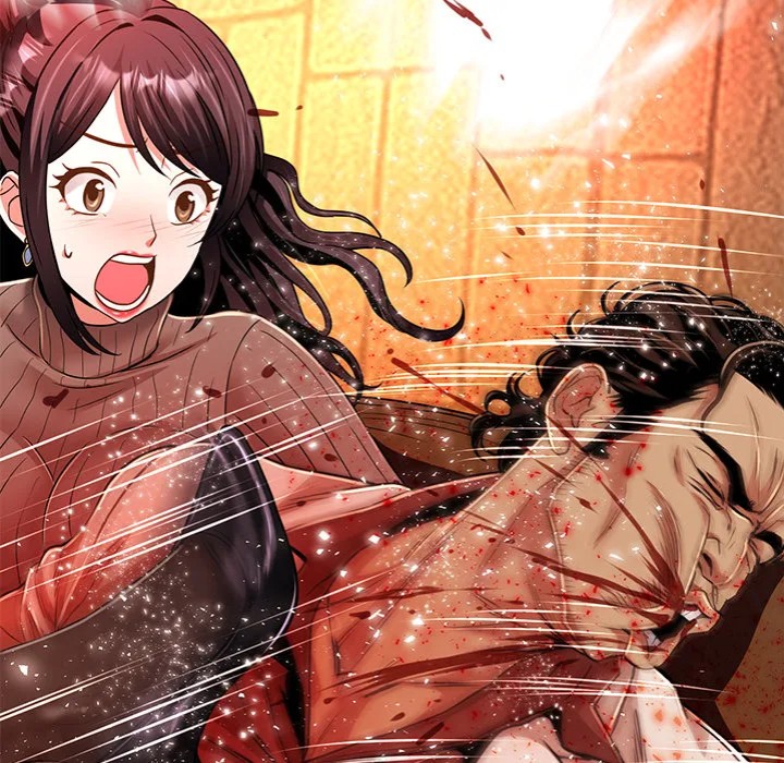 My Gangster Girlfriend - Chapter 26 [photo 43] - MangaPorn
