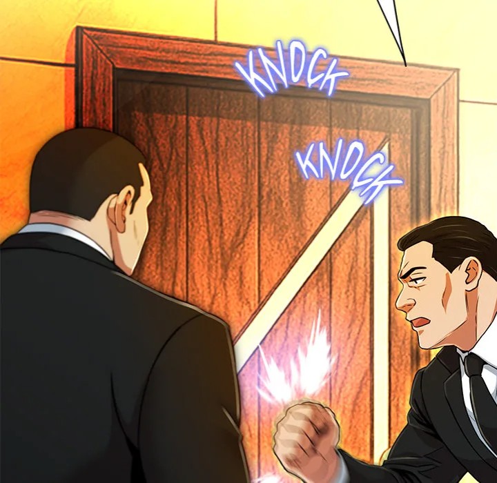 My Gangster Girlfriend - Chapter 26 [photo 62] - MangaPorn
