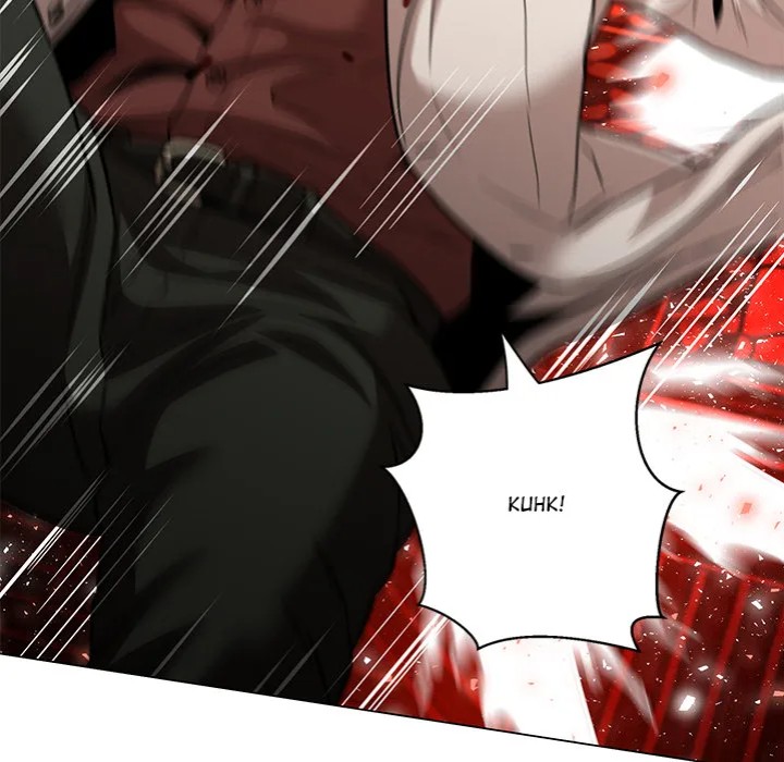 My Gangster Girlfriend - Chapter 26 [photo 66] - MangaPorn