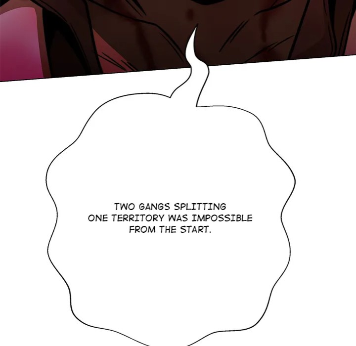 My Gangster Girlfriend - Chapter 26 [photo 95] - MangaPorn