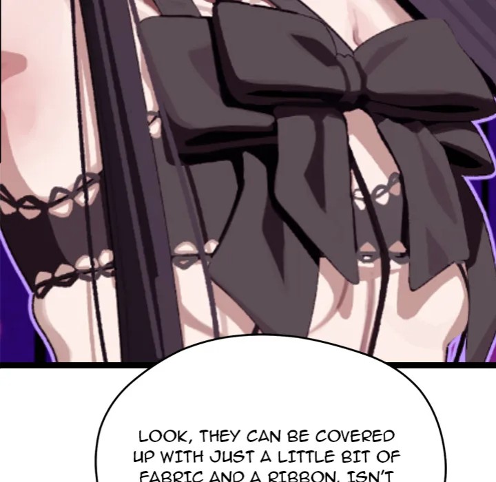 From Weakling to Nemesis - Chapter 31 [photo 35] - MangaPorn