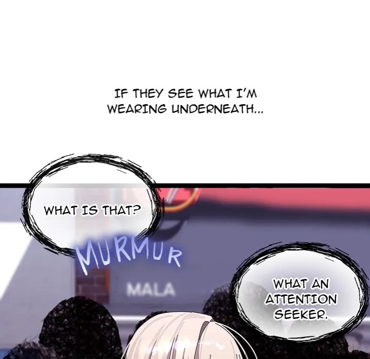 From Weakling to Nemesis - Chapter 31 [photo 85] - MangaPorn