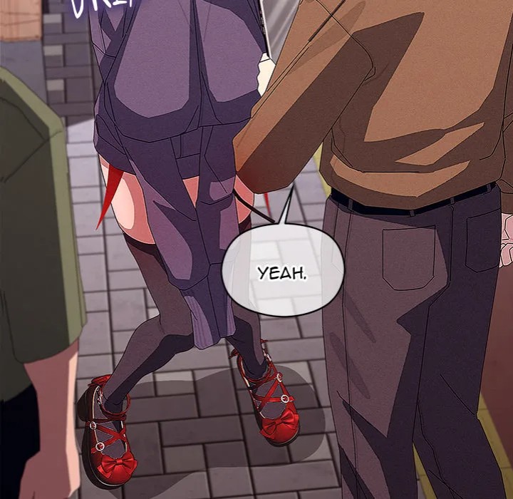 From Weakling to Nemesis - Chapter 31 [photo 94] - MangaPorn