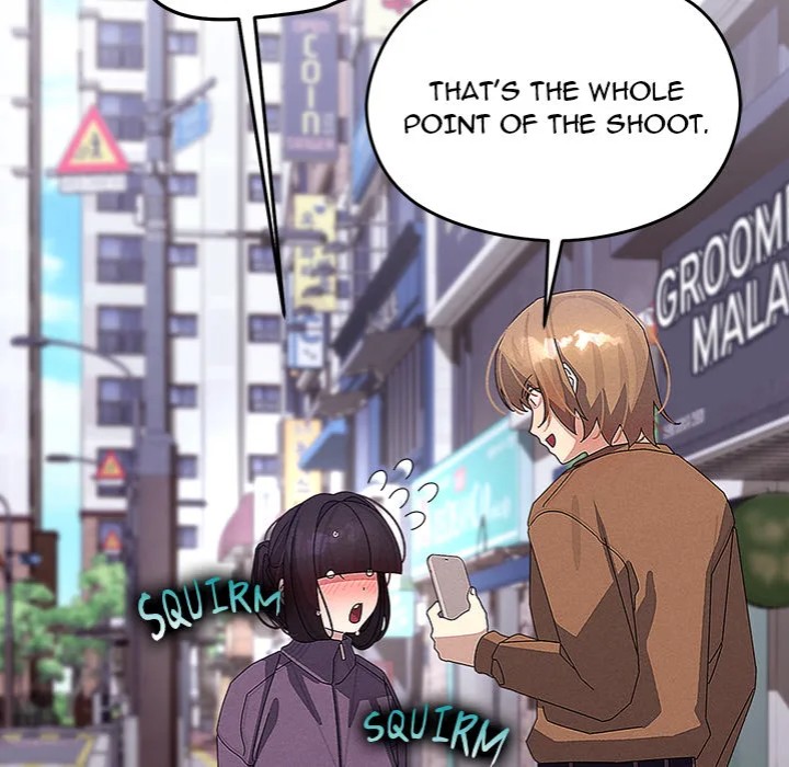 From Weakling to Nemesis - Chapter 31 [photo 96] - MangaPorn