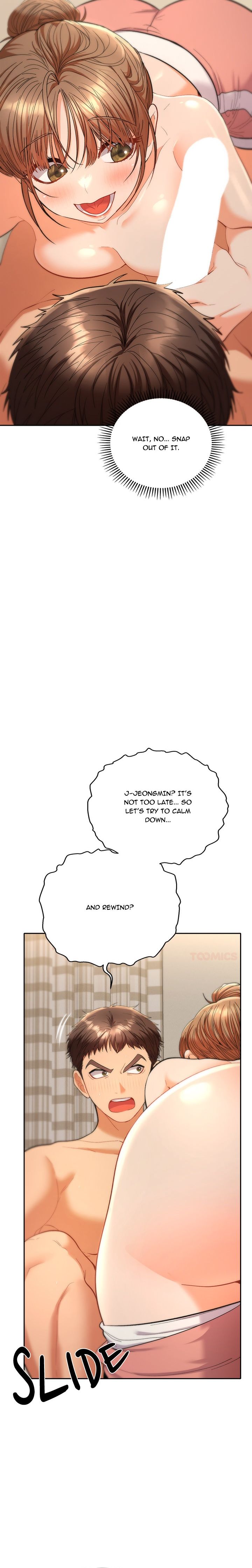 Everyone’s Man - Chapter 15 [photo 16] - MangaPorn