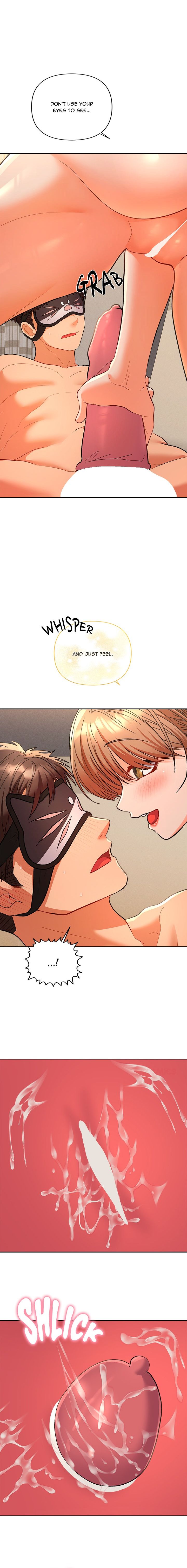 Everyone’s Man - Chapter 15 [photo 20] - MangaPorn