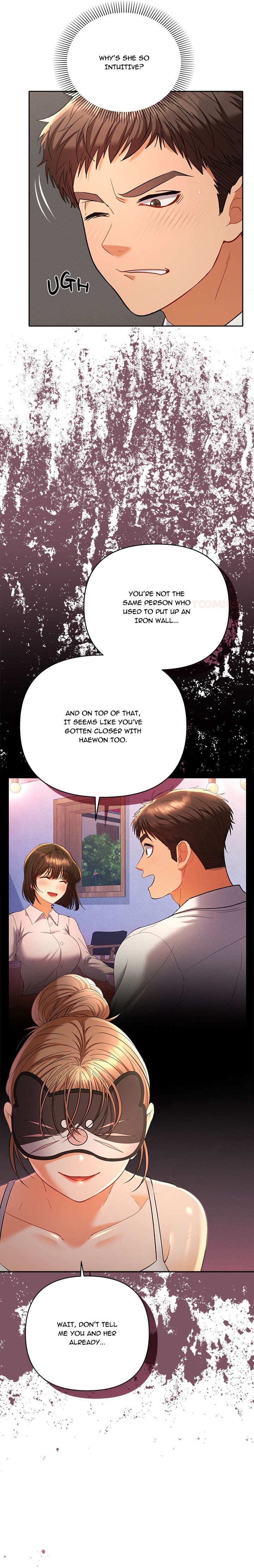 Everyone’s Man - Chapter 15 [photo 3] - MangaPorn