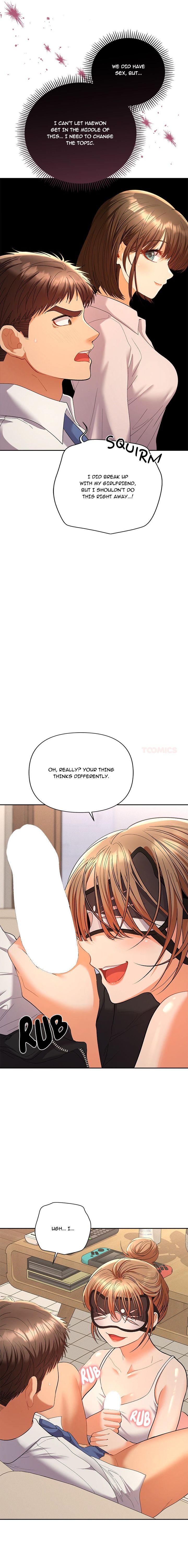Everyone’s Man - Chapter 15 [photo 4] - MangaPorn