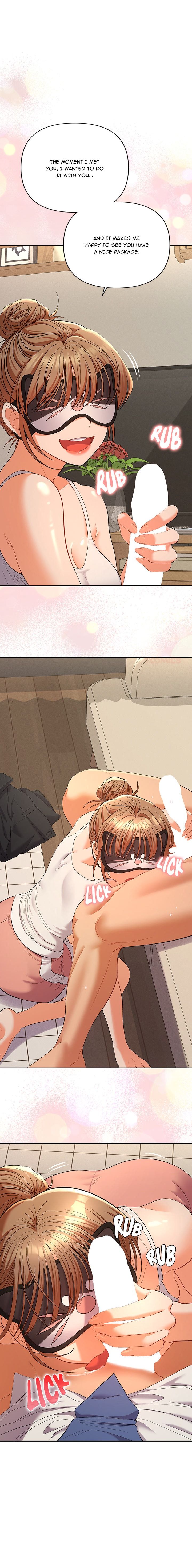 Everyone’s Man - Chapter 15 [photo 5] - MangaPorn