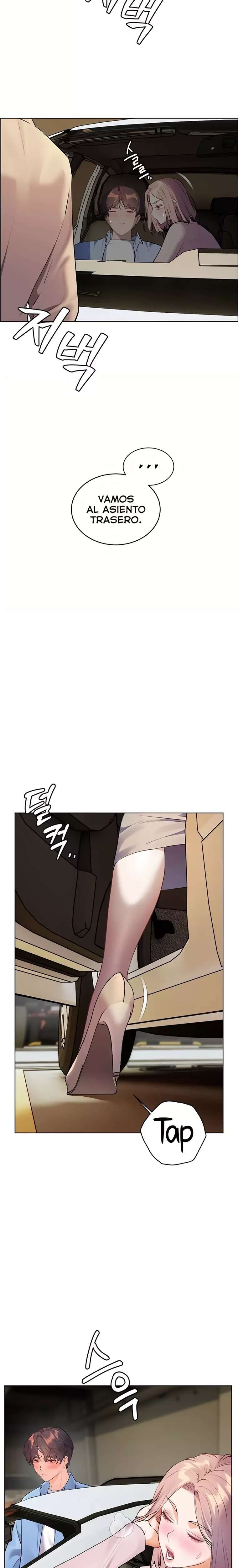 The Teachers’ Efforts Raw - Chapter 60 [photo 14] - MangaPorn