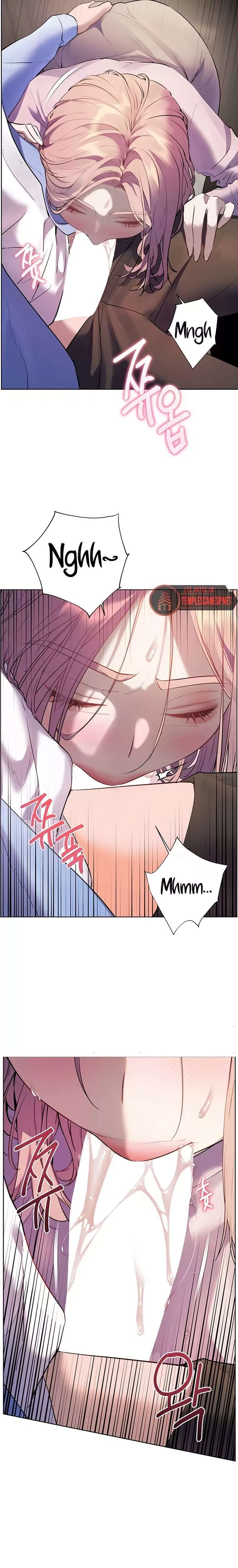 The Teachers’ Efforts Raw - Chapter 60 [photo 21] - MangaPorn