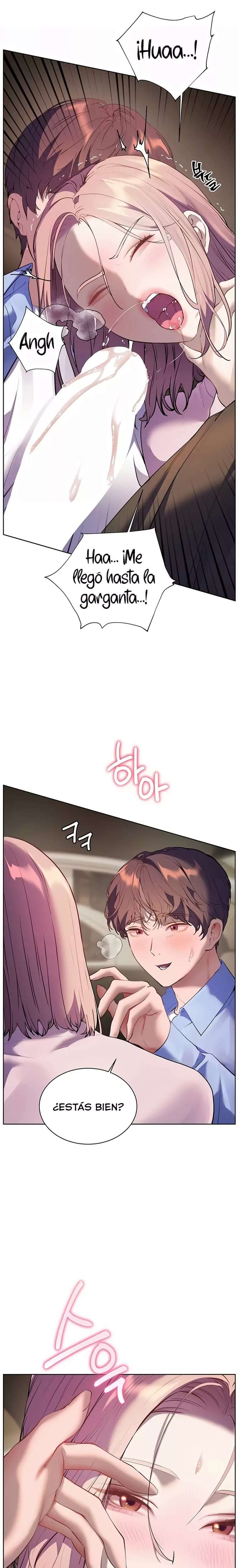 The Teachers’ Efforts Raw - Chapter 60 [photo 22] - MangaPorn