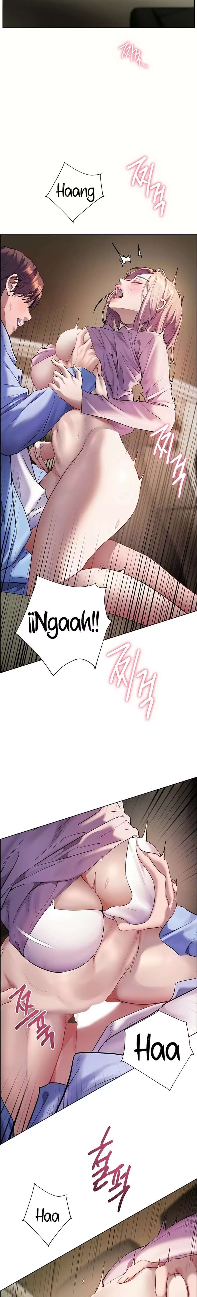 The Teachers’ Efforts Raw - Chapter 60 [photo 26] - MangaPorn