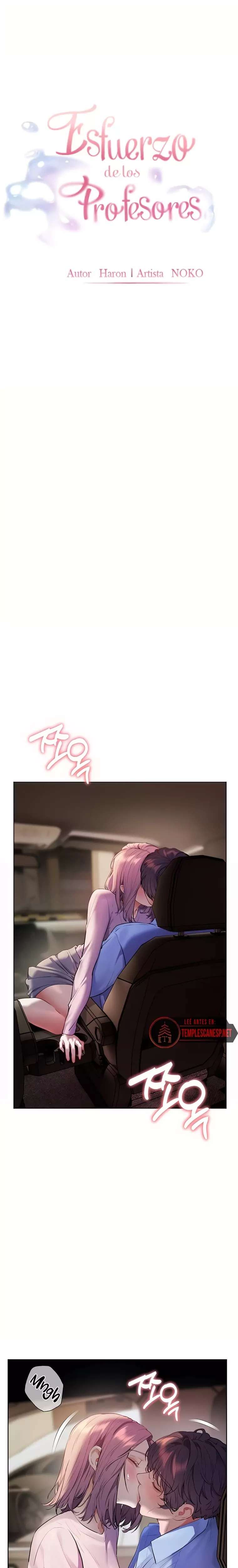 The Teachers’ Efforts Raw - Chapter 60 [photo 5] - MangaPorn