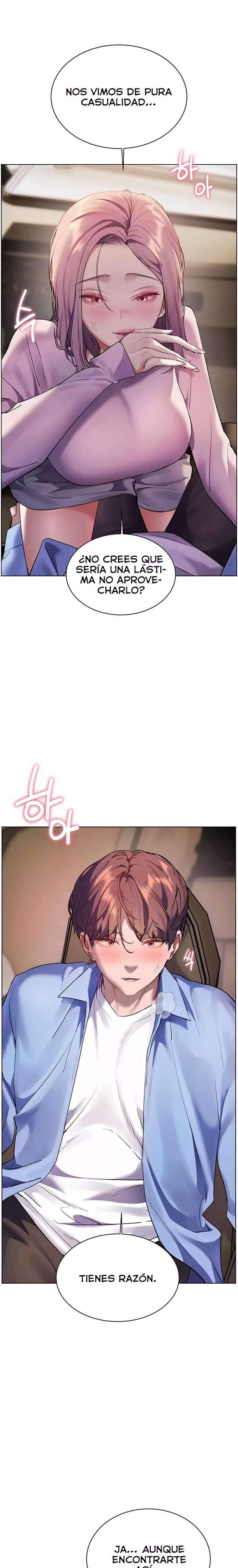 The Teachers’ Efforts Raw - Chapter 60 [photo 8] - MangaPorn