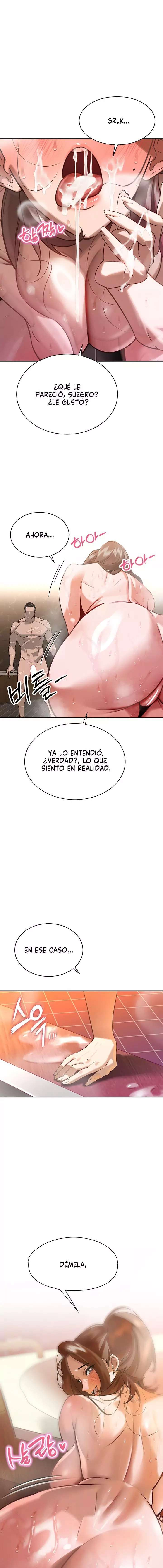 The Father-In-Law Fucks Them All Raw - Chapter 4 [photo 1] - MangaPorn