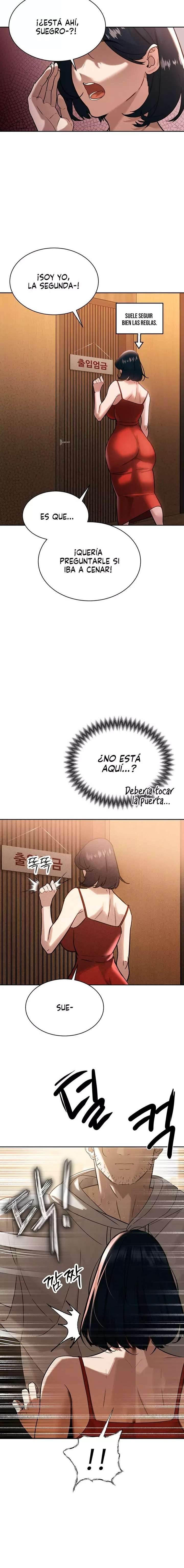 The Father-In-Law Fucks Them All Raw - Chapter 4 [photo 6] - MangaPorn