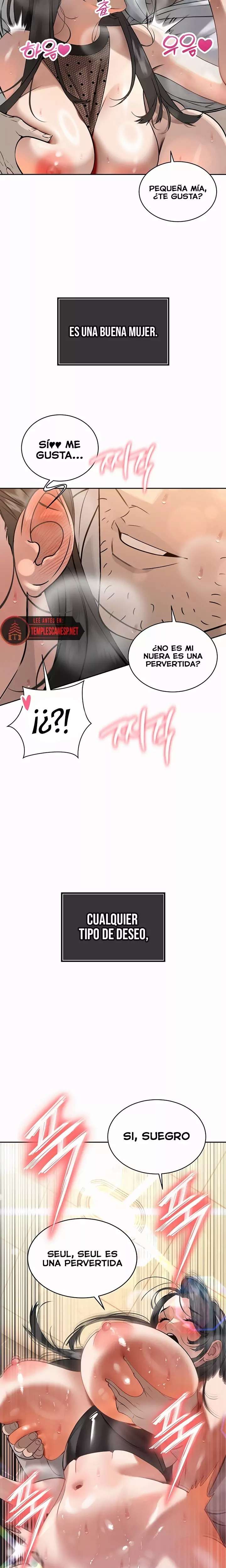 The Father-In-Law Fucks Them All Raw - Chapter 5 [photo 15] - MangaPorn