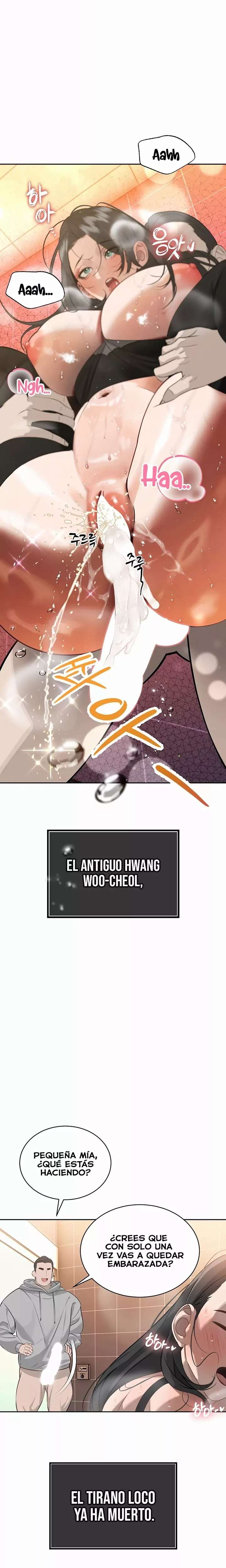 The Father-In-Law Fucks Them All Raw - Chapter 5 [photo 20] - MangaPorn