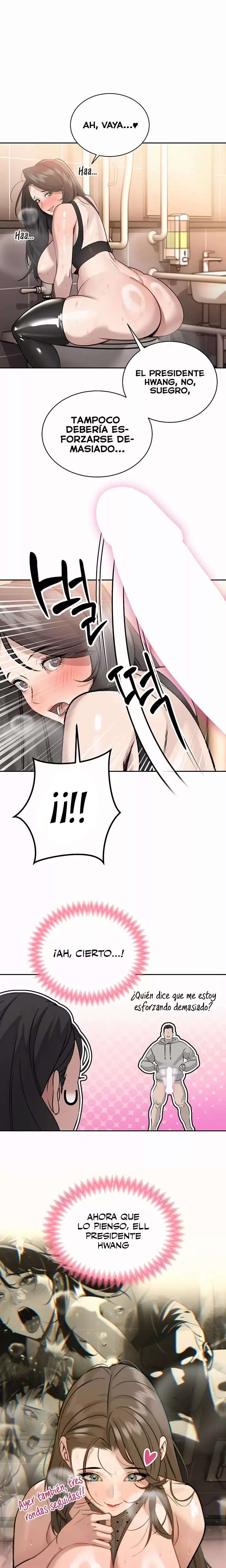 The Father-In-Law Fucks Them All Raw - Chapter 5 [photo 21] - MangaPorn