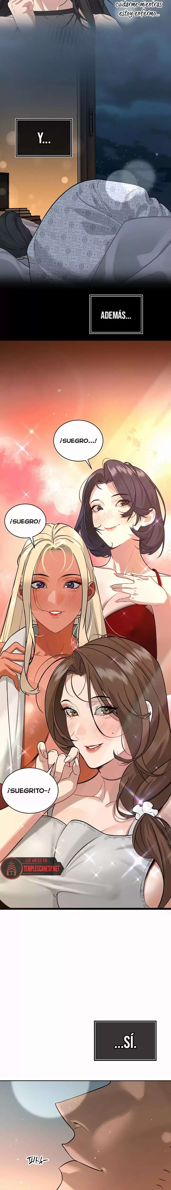The Father-In-Law Fucks Them All Raw - Chapter 5 [photo 28] - MangaPorn