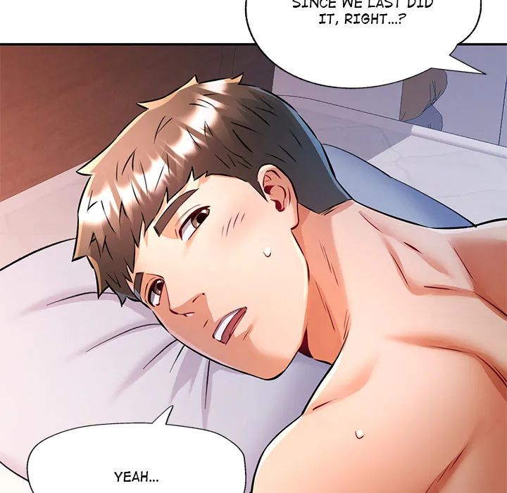 In Her Place - Chapter 101 [photo 103] - MangaPorn