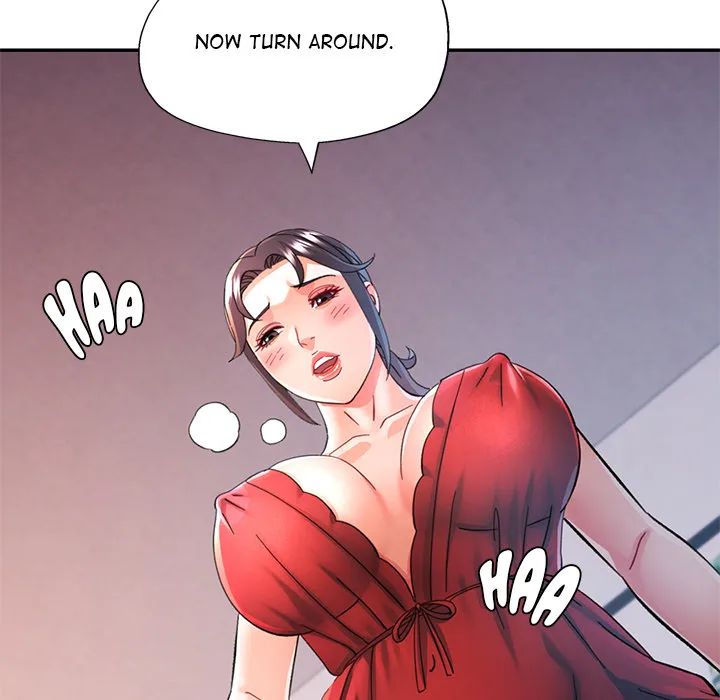 In Her Place - Chapter 101 [photo 105] - MangaPorn