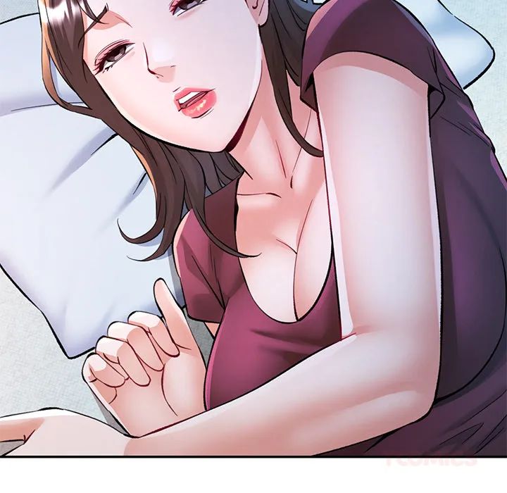 In Her Place - Chapter 101 [photo 129] - MangaPorn